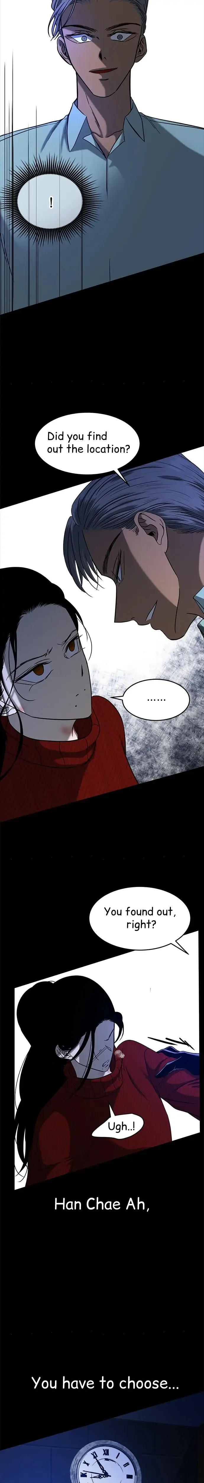 Olgami Chapter 104 page 27