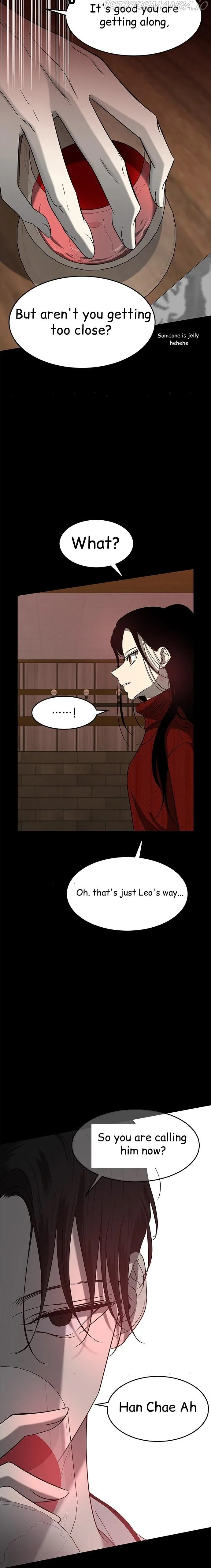 Olgami Chapter 103 page 19