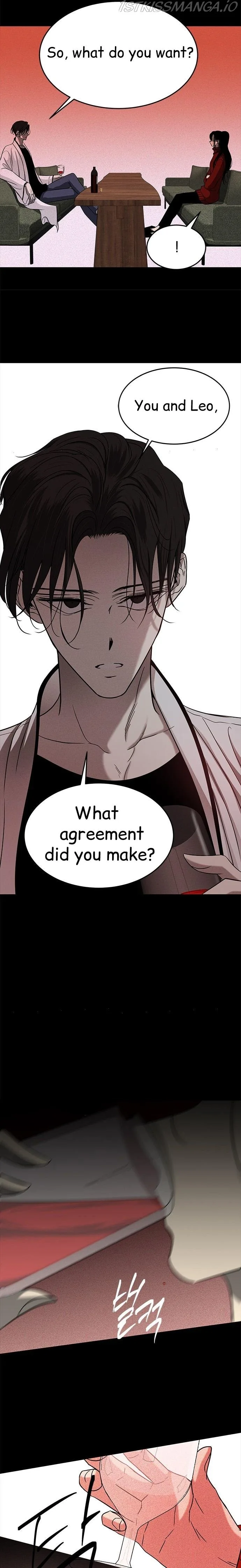 Olgami Chapter 103 page 21