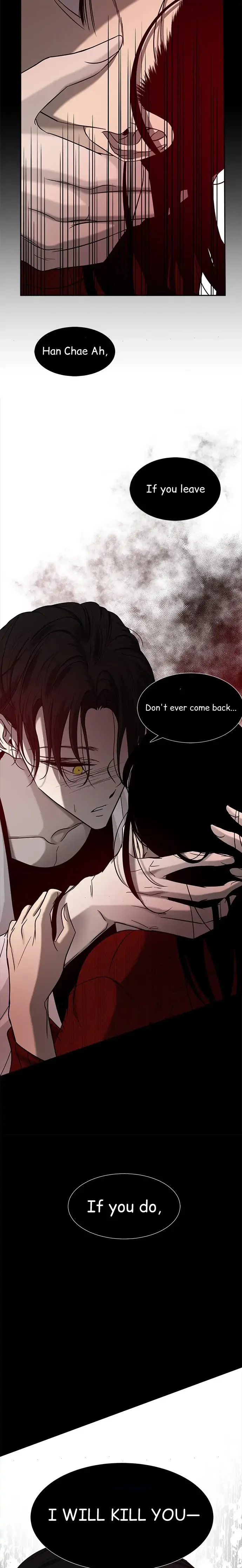 Olgami Chapter 104 page 20