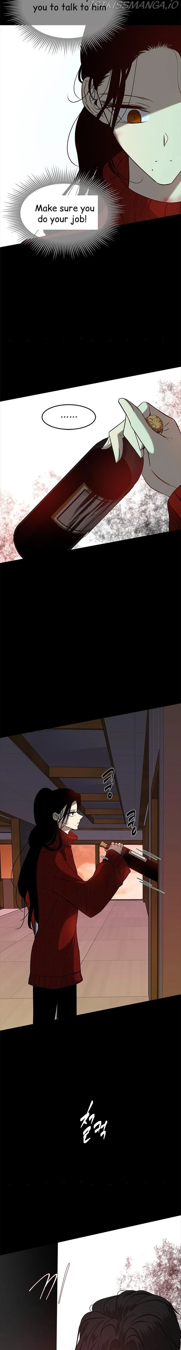 Olgami Chapter 103 page 15