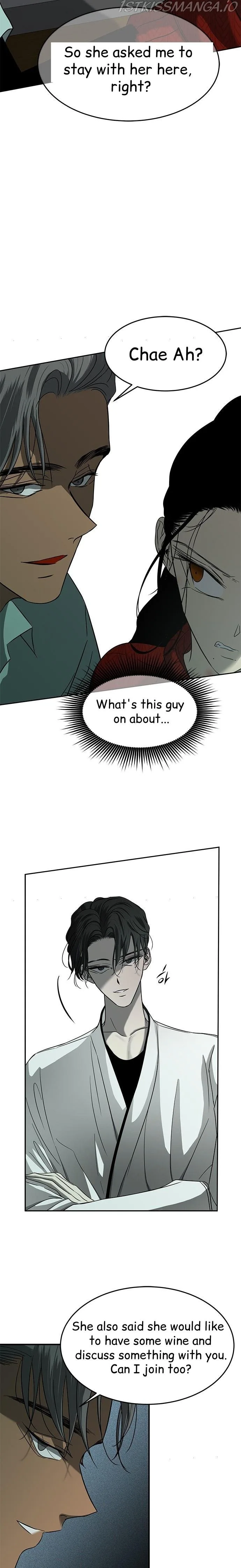 Olgami Chapter 103 page 12