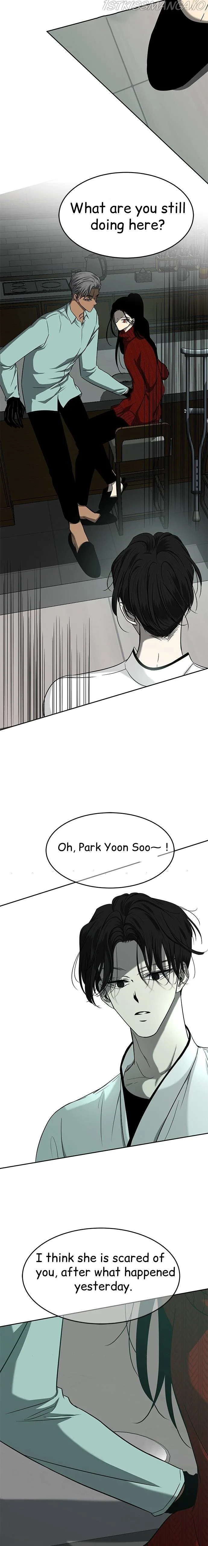 Olgami Chapter 103 page 11