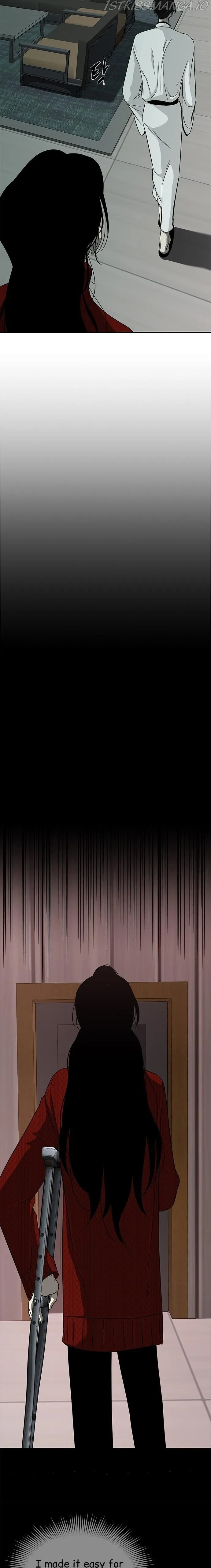 Olgami Chapter 103 page 14
