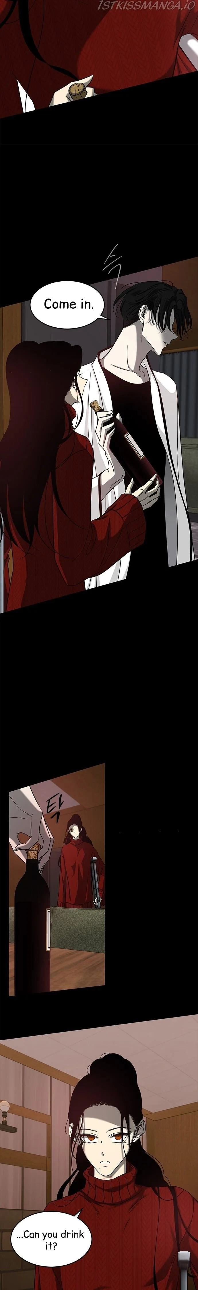 Olgami Chapter 103 page 17