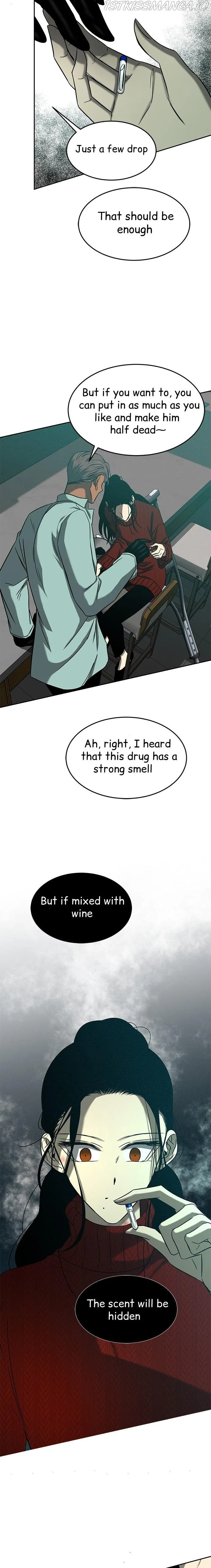 Olgami Chapter 103 page 10