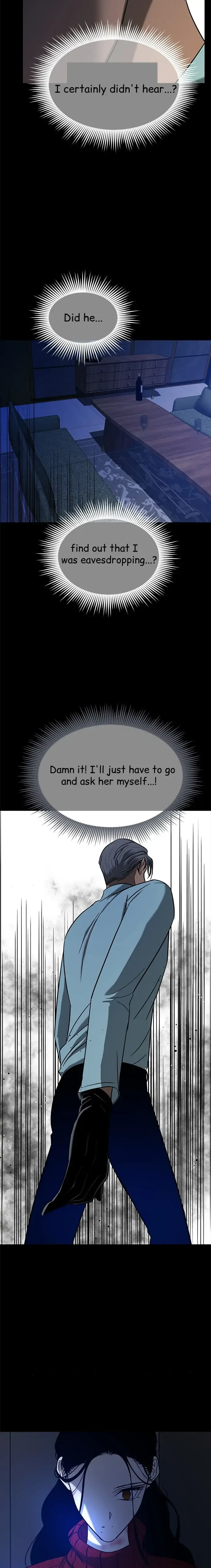 Olgami Chapter 104 page 23