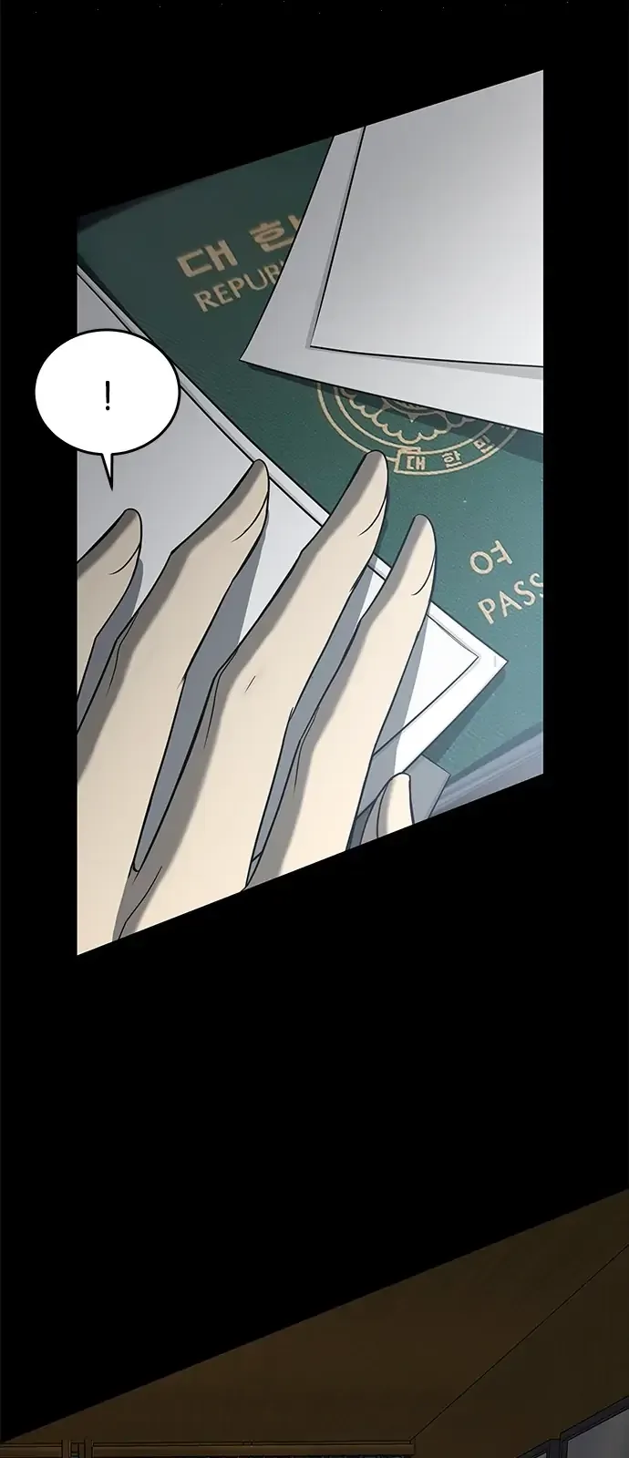 Olgami Chapter 101 page 120