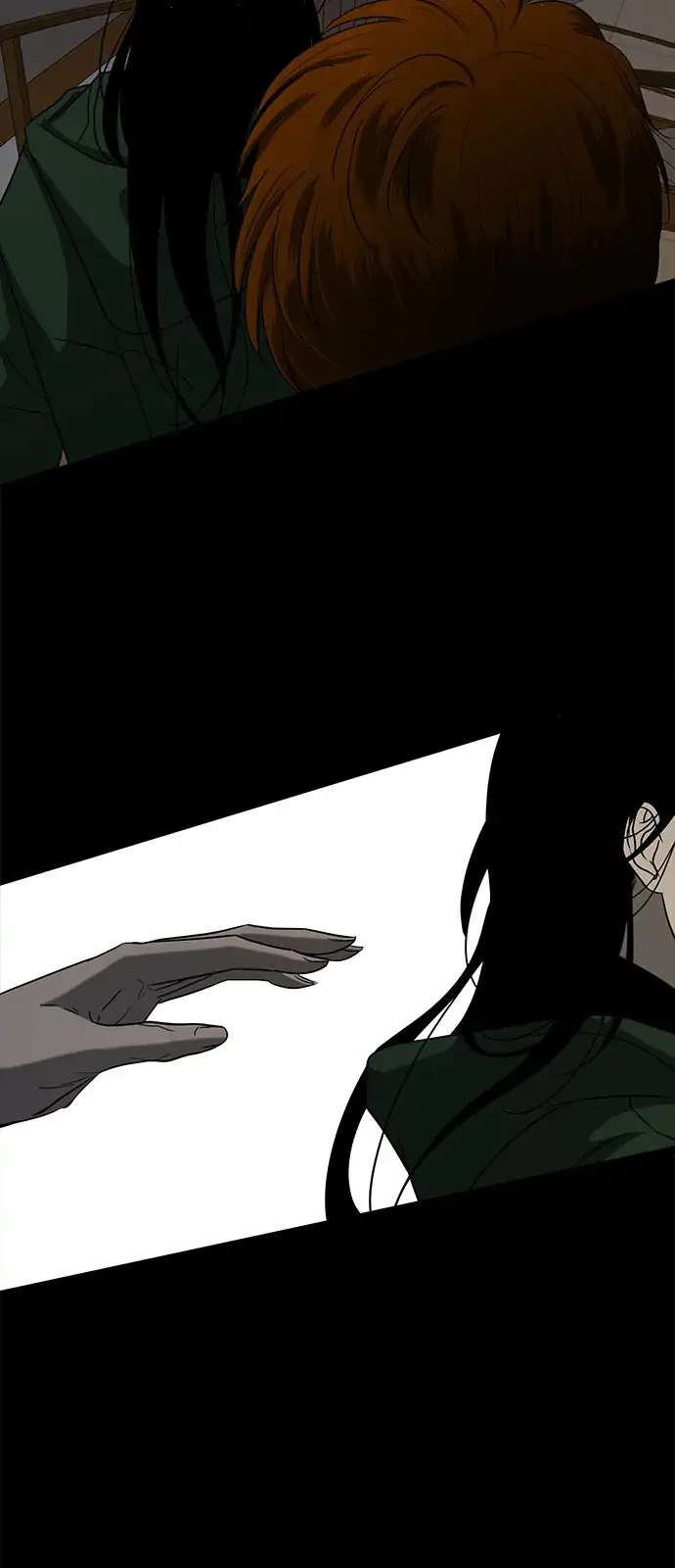 Olgami Chapter 101 page 142