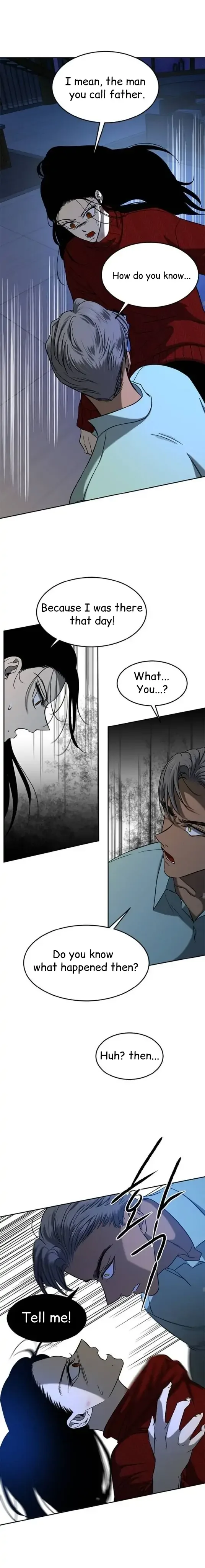 Olgami Chapter 105 page 7
