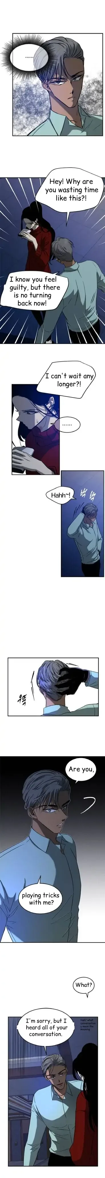 Olgami Chapter 105 page 4