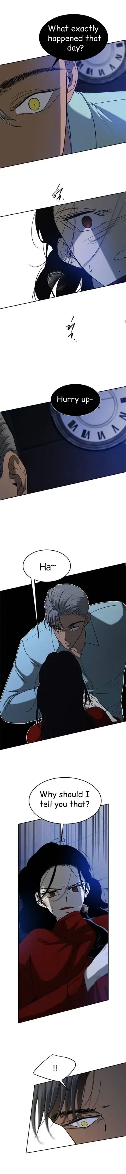 Olgami Chapter 105 page 8