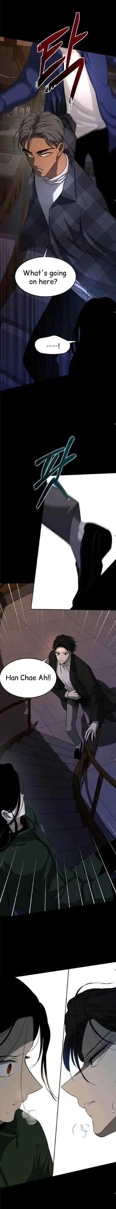 Olgami Chapter 106 page 11