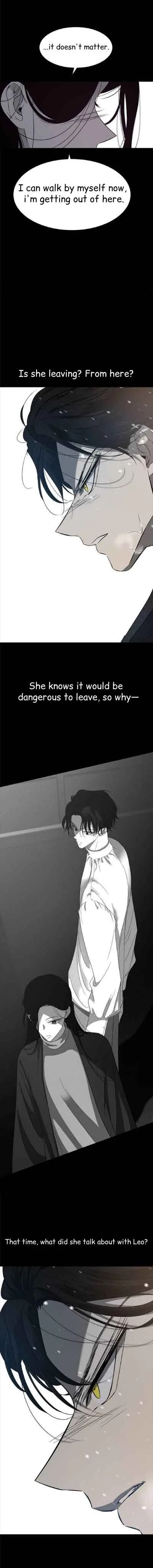Olgami Chapter 106 page 3