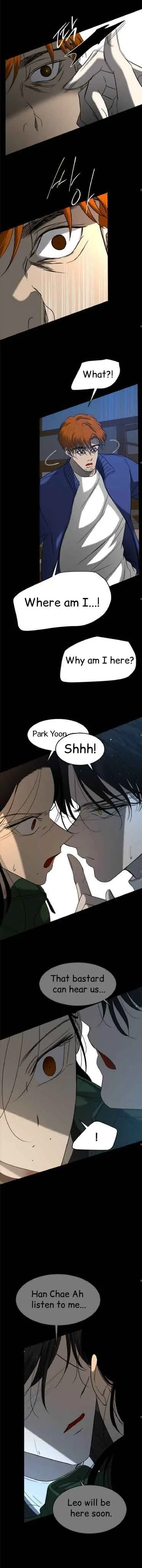 Olgami Chapter 106 page 7