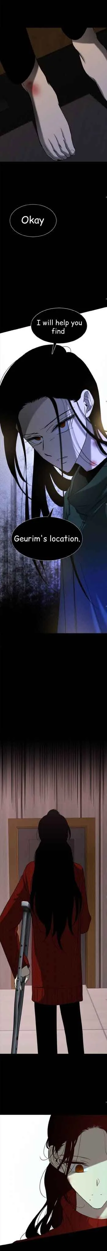 Olgami Chapter 106 page 13