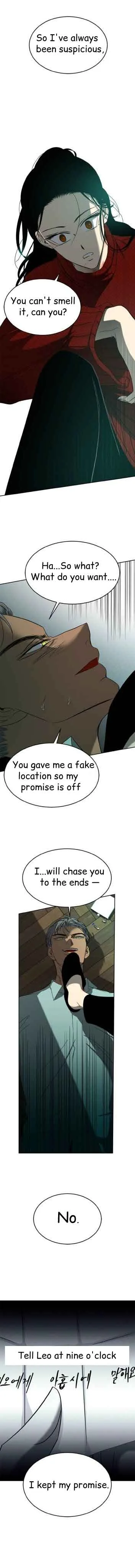 Olgami Chapter 106 page 18