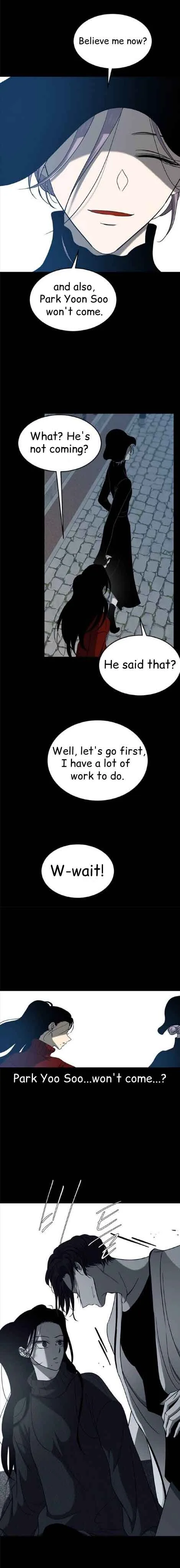 Olgami Chapter 106 page 28