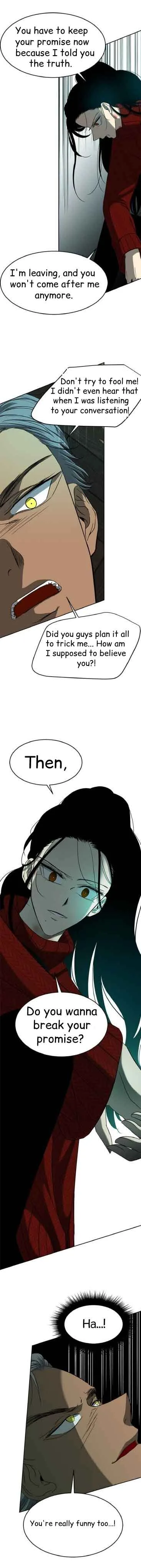 Olgami Chapter 106 page 20