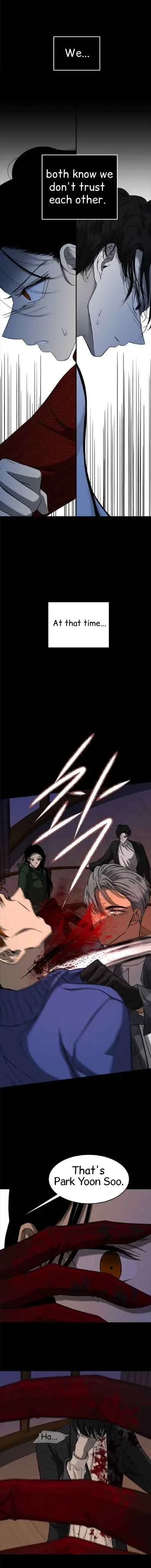 Olgami Chapter 106 page 23