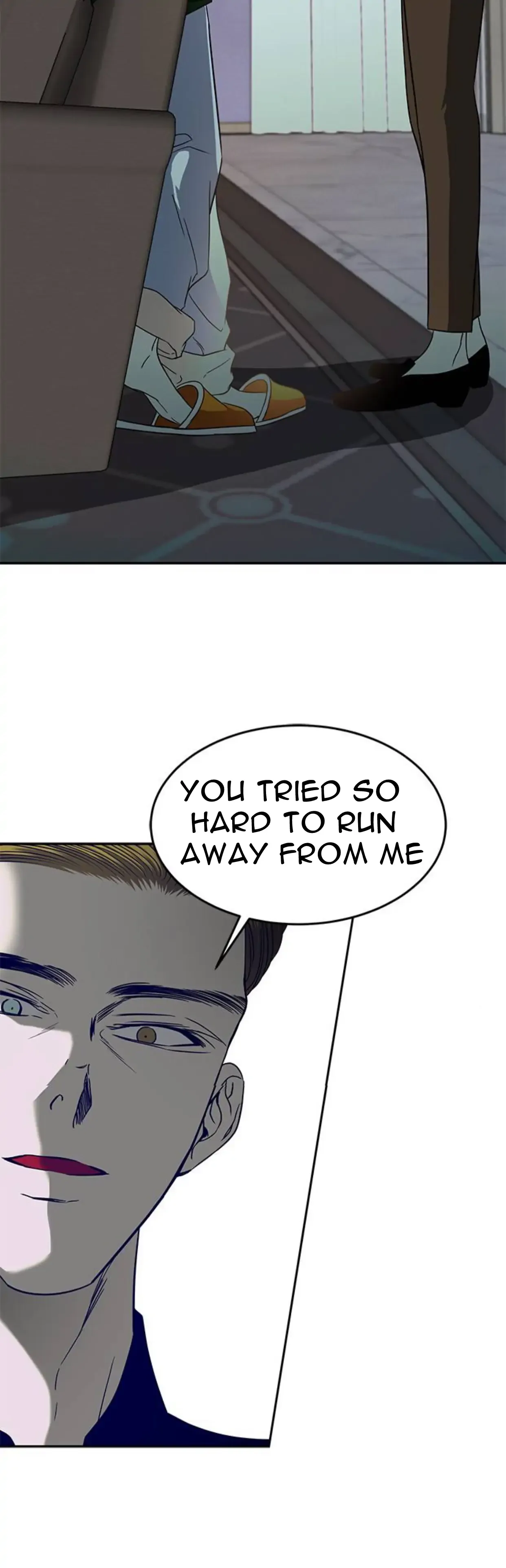 Olgami Chapter 108 page 3