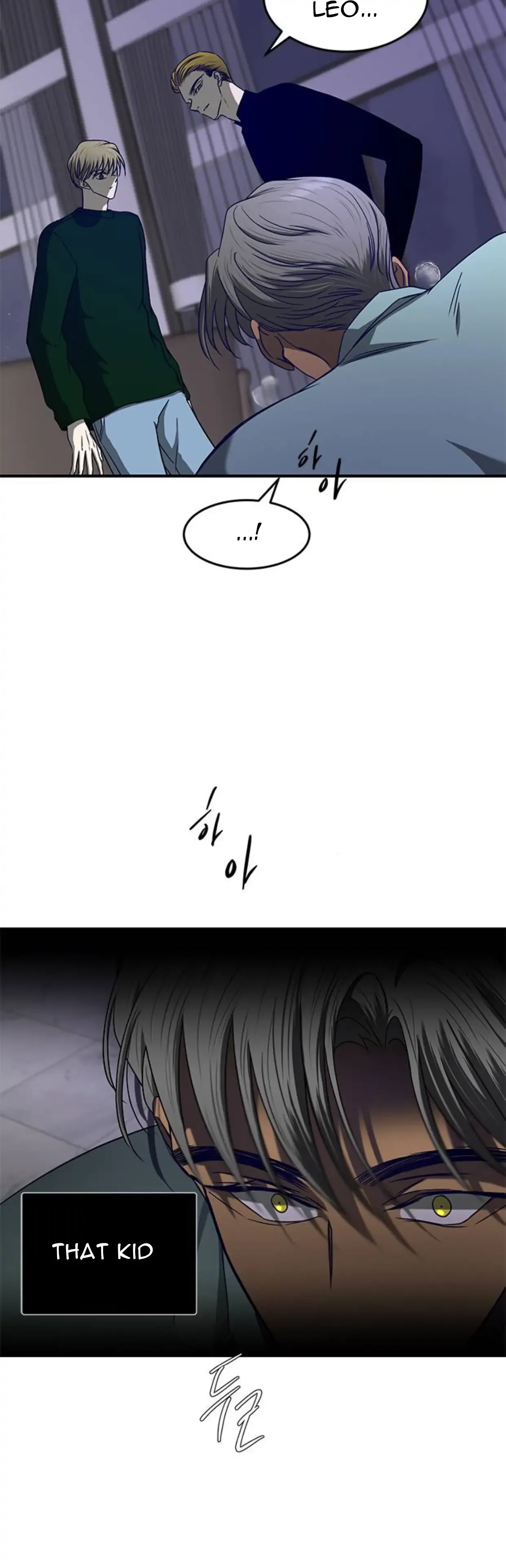 Olgami Chapter 108 page 14