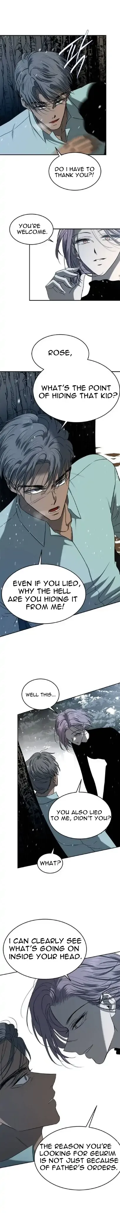 Olgami Chapter 107 page 13