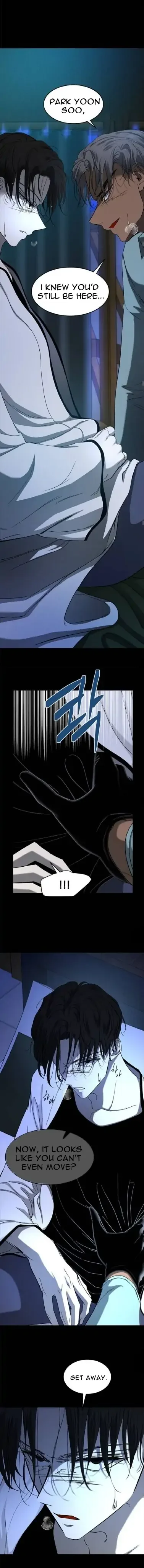 Olgami Chapter 107 page 7