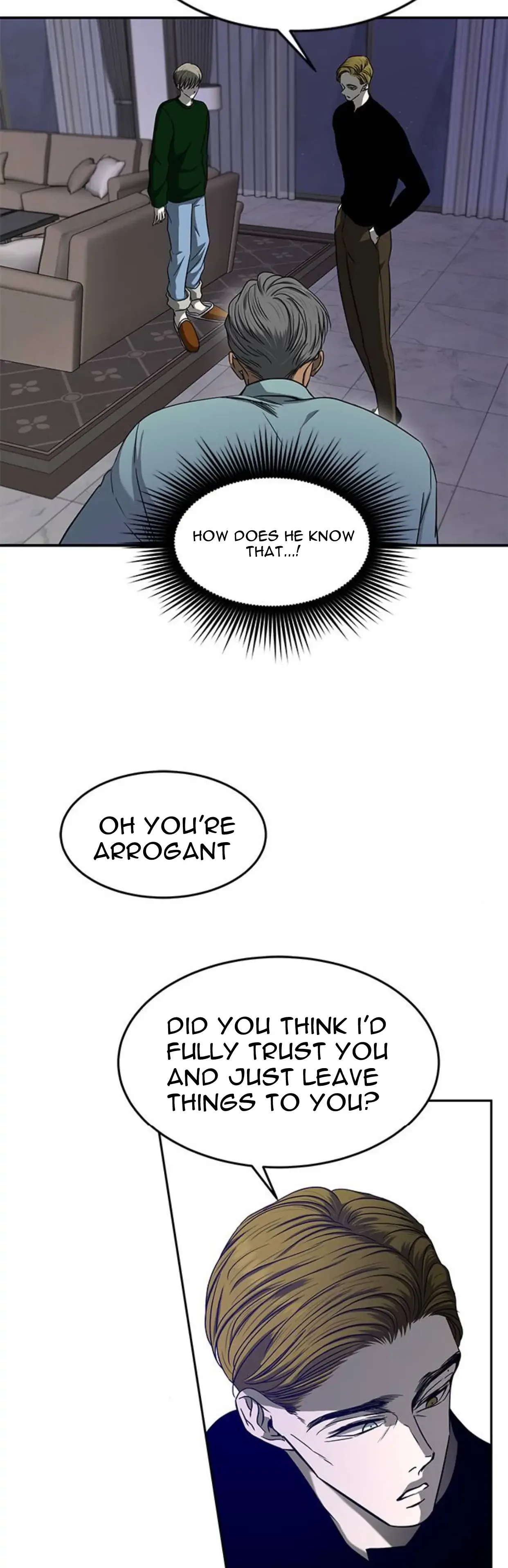 Olgami Chapter 108 page 17