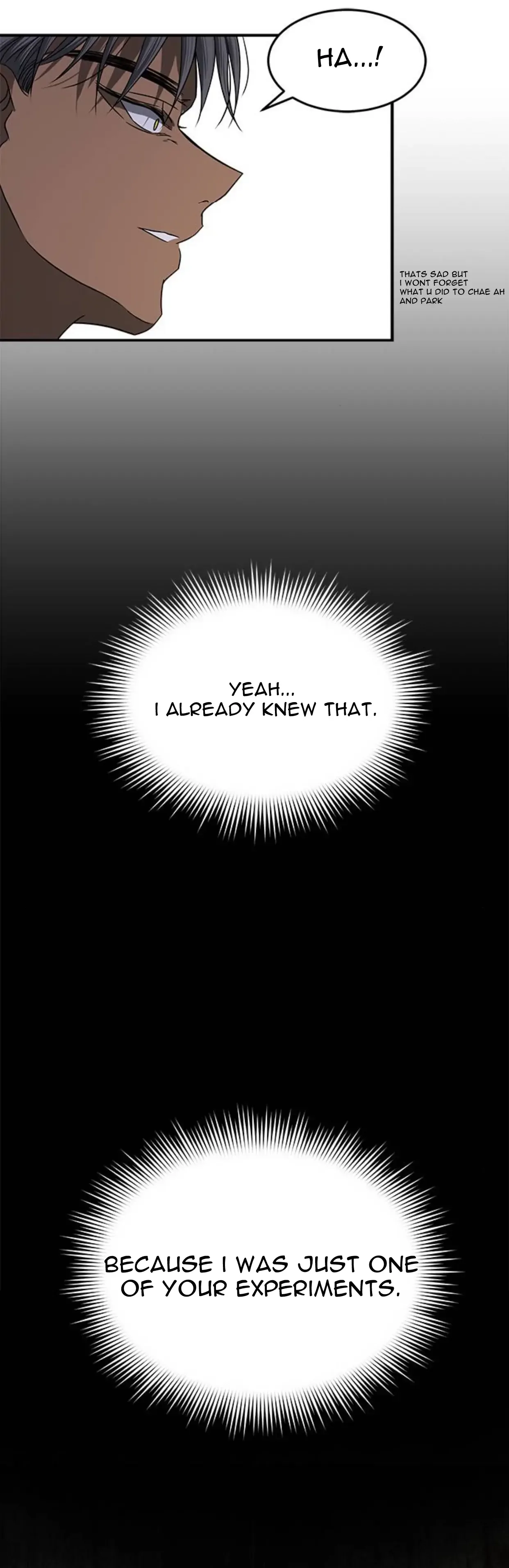 Olgami Chapter 108 page 21