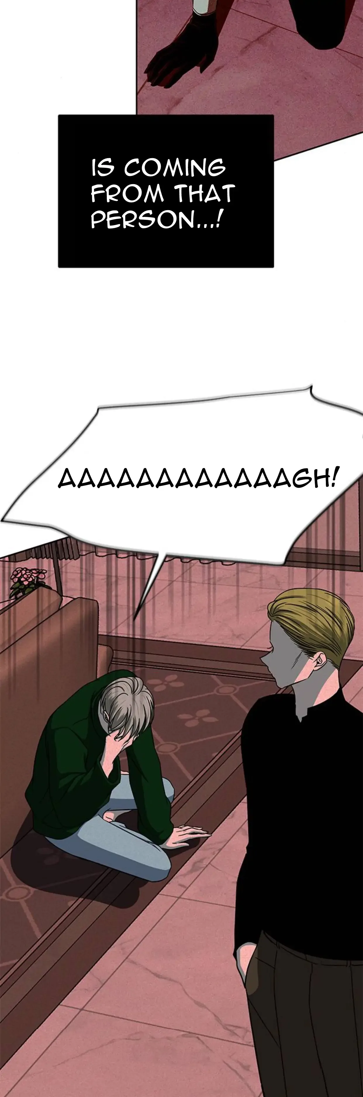 Olgami Chapter 108 page 32