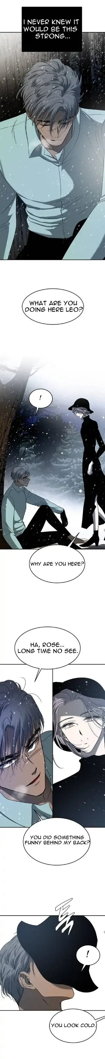Olgami Chapter 107 page 12