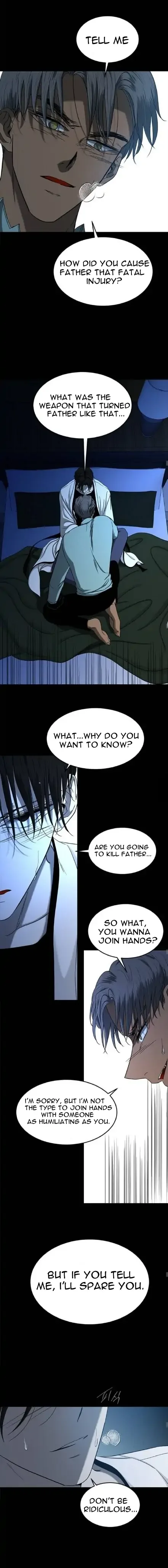 Olgami Chapter 107 page 8