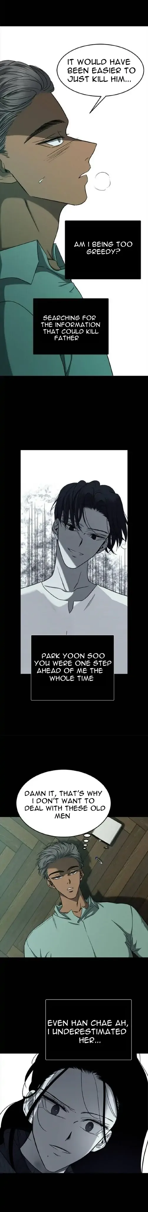 Olgami Chapter 107 page 3