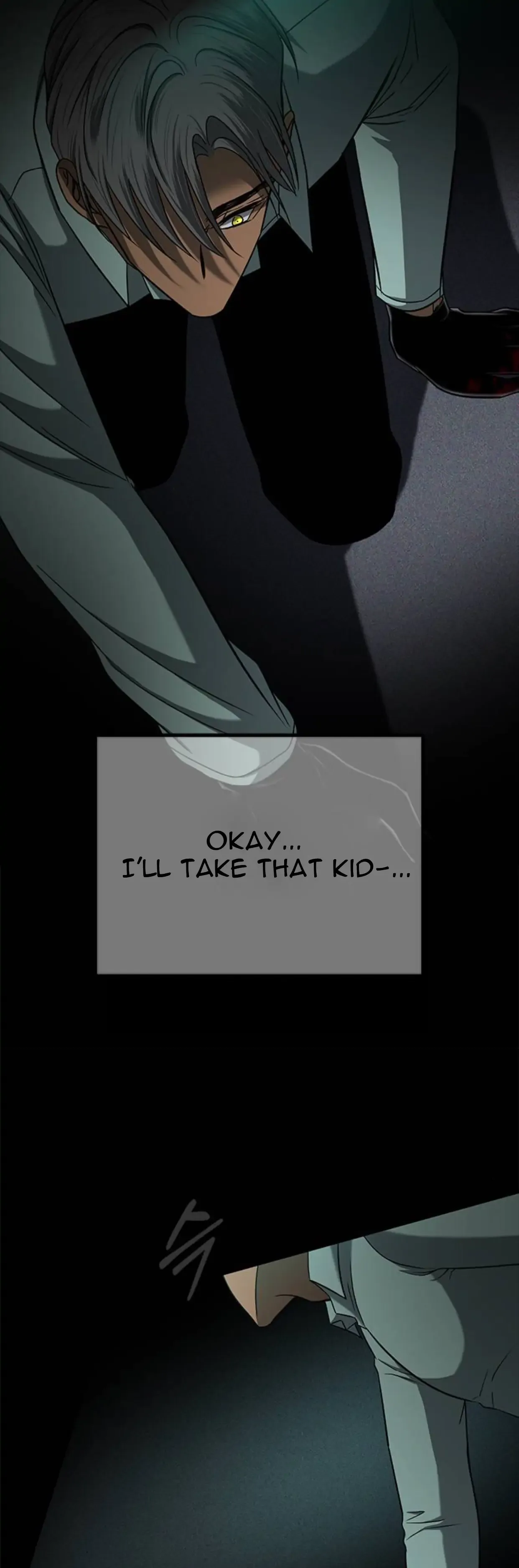 Olgami Chapter 108 page 38