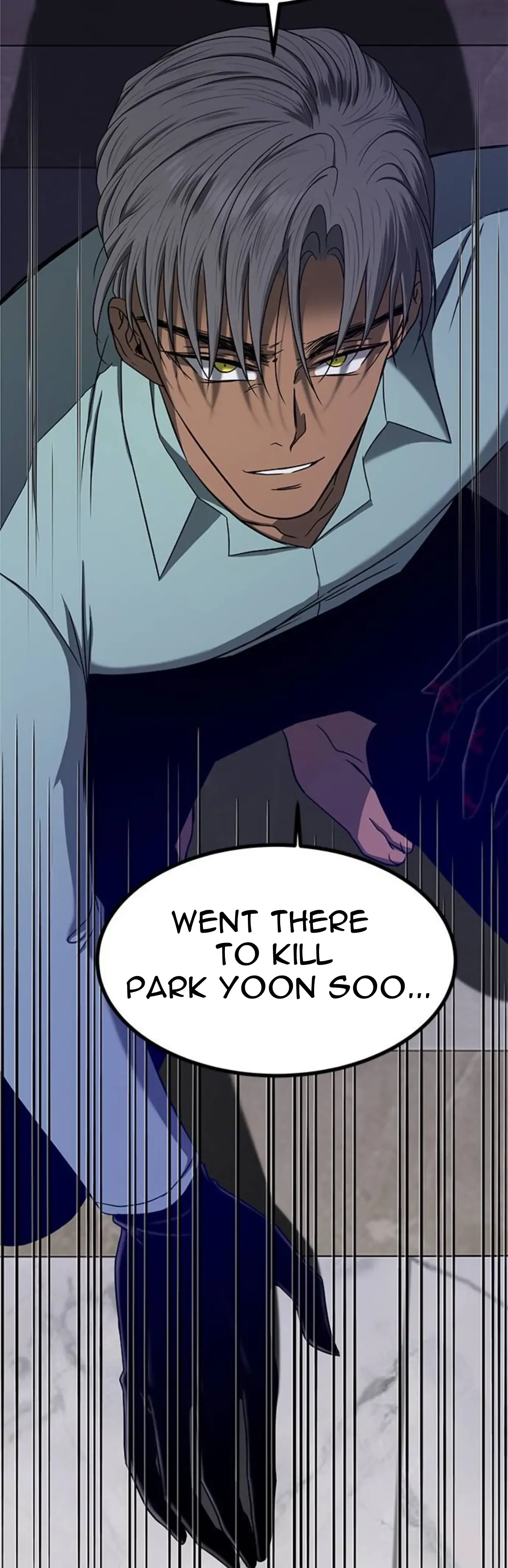 Olgami Chapter 108 page 25