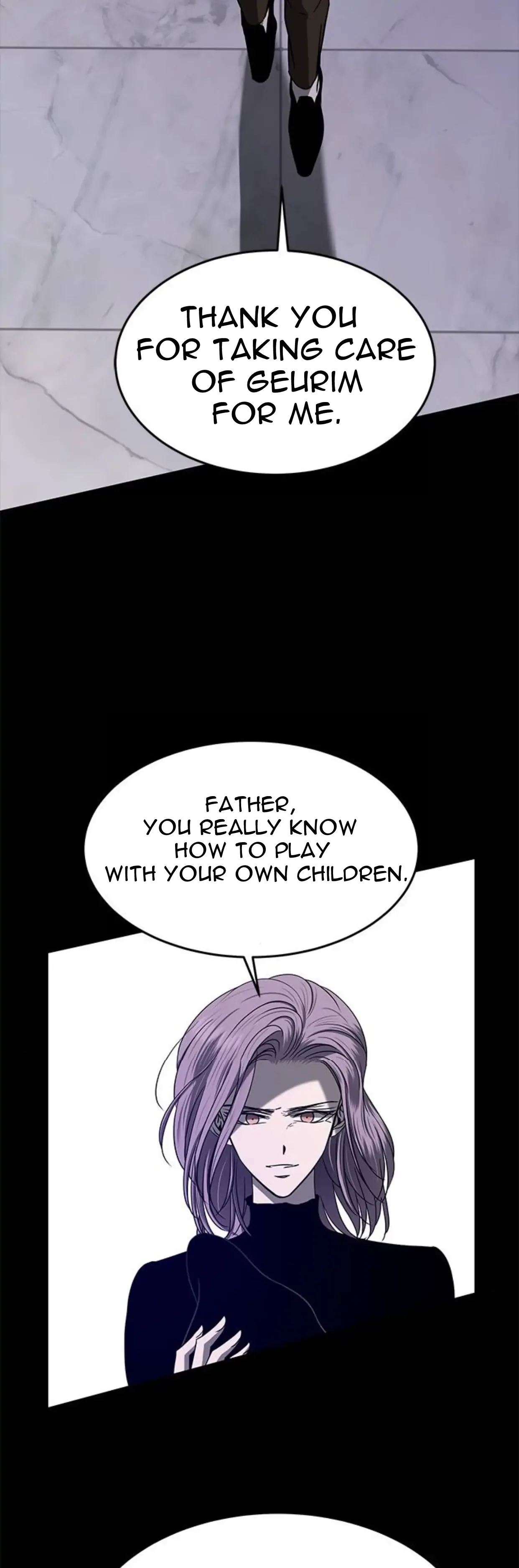 Olgami Chapter 108 page 46
