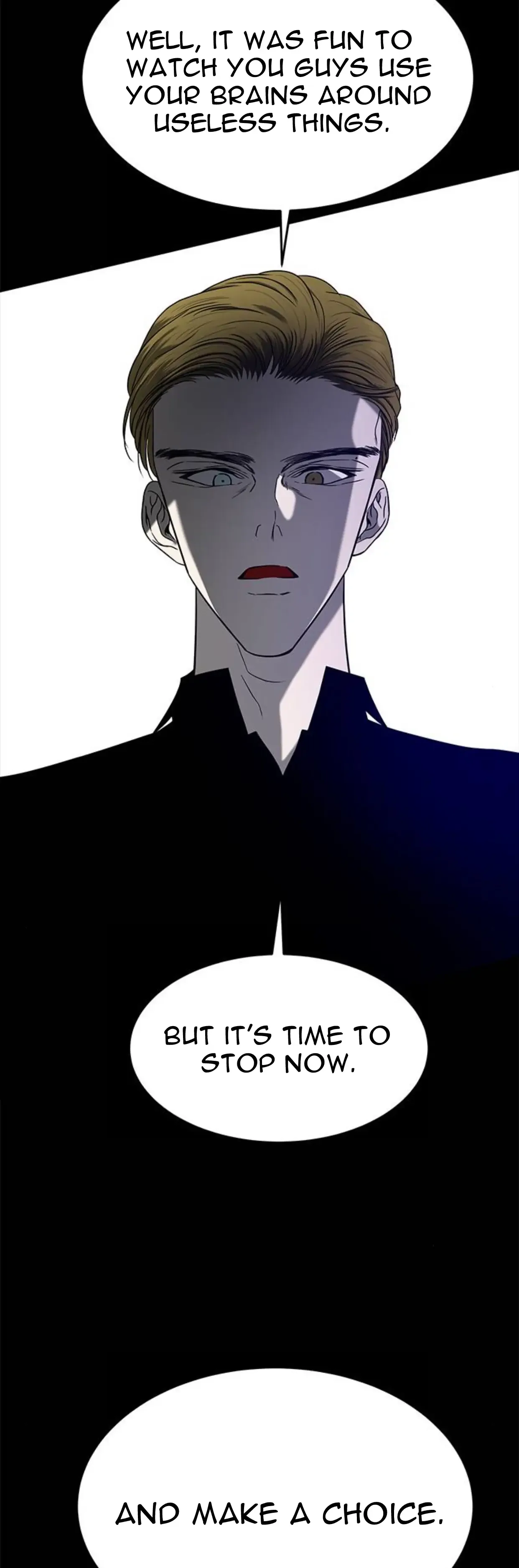 Olgami Chapter 108 page 47