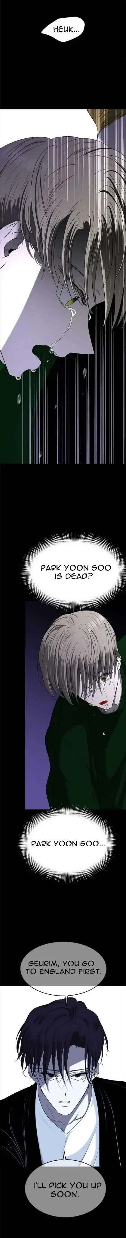 Olgami Chapter 108 page 54