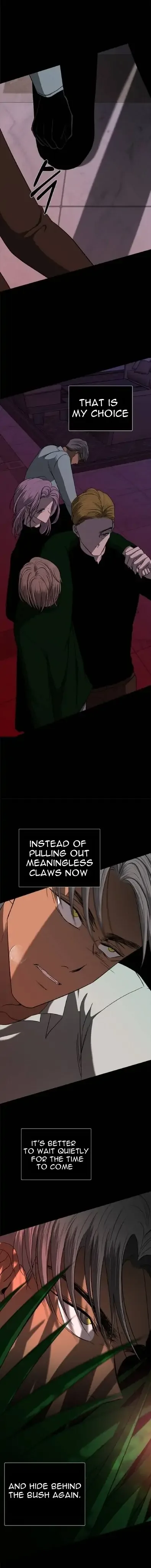 Olgami Chapter 108 page 52