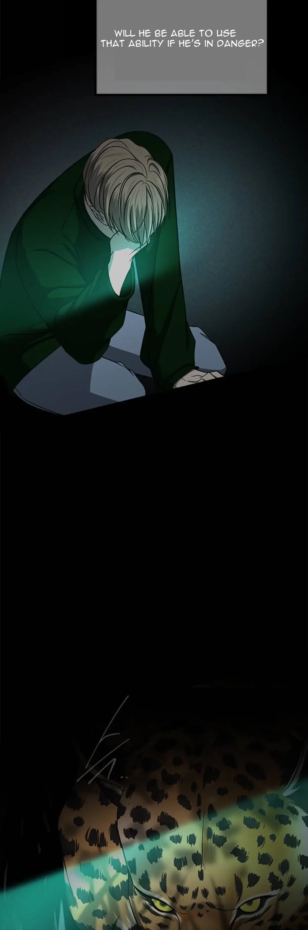 Olgami Chapter 108 page 35