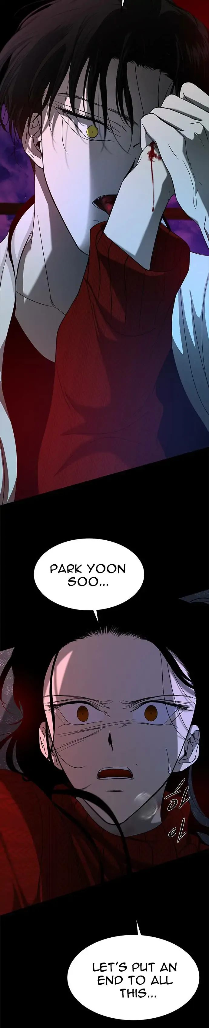 Olgami Chapter 110 page 10