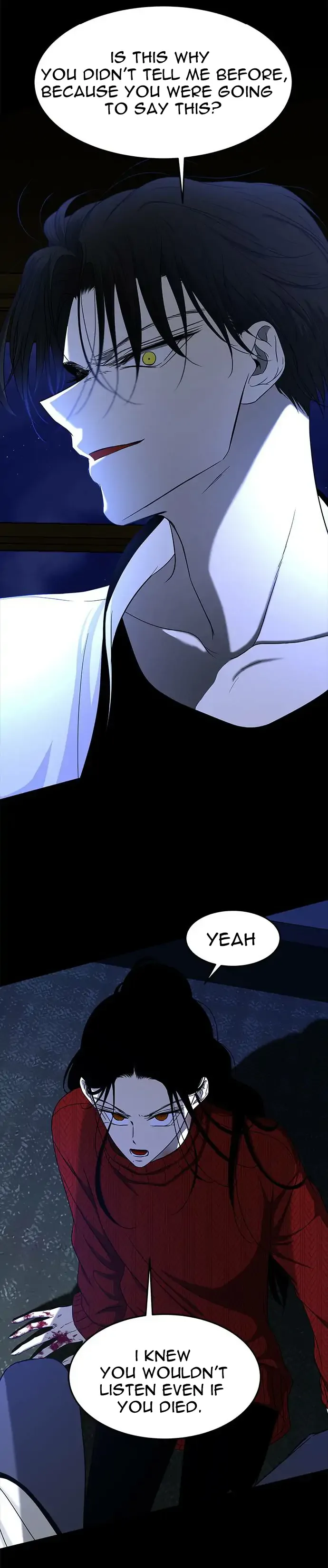 Olgami Chapter 110 page 16
