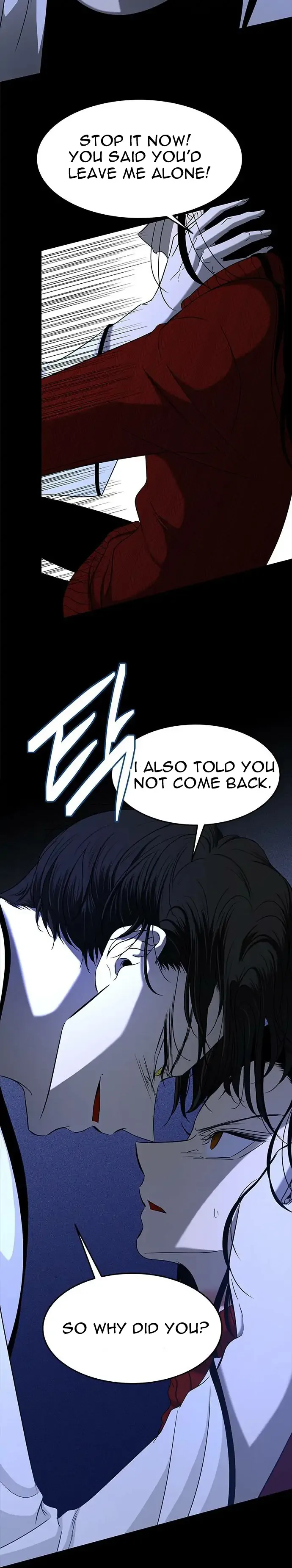 Olgami Chapter 110 page 18