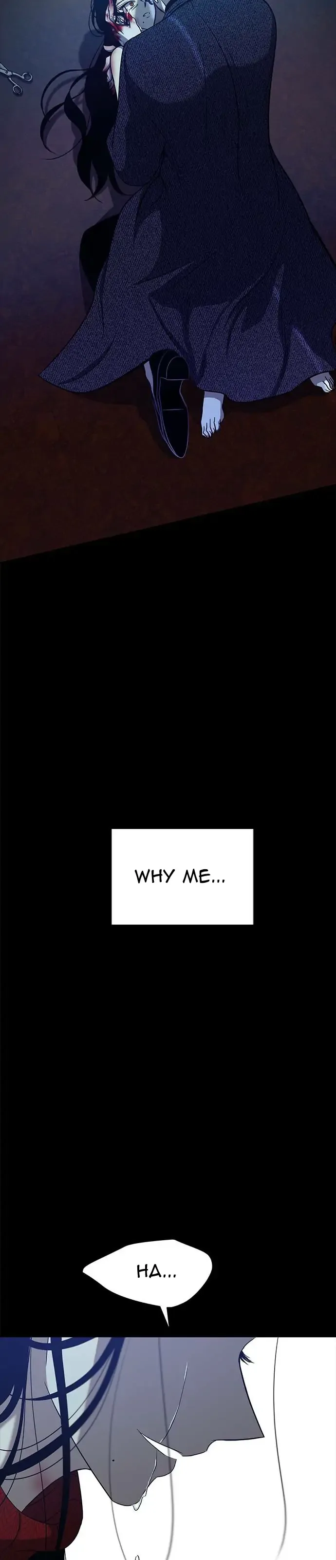 Olgami Chapter 110 page 31