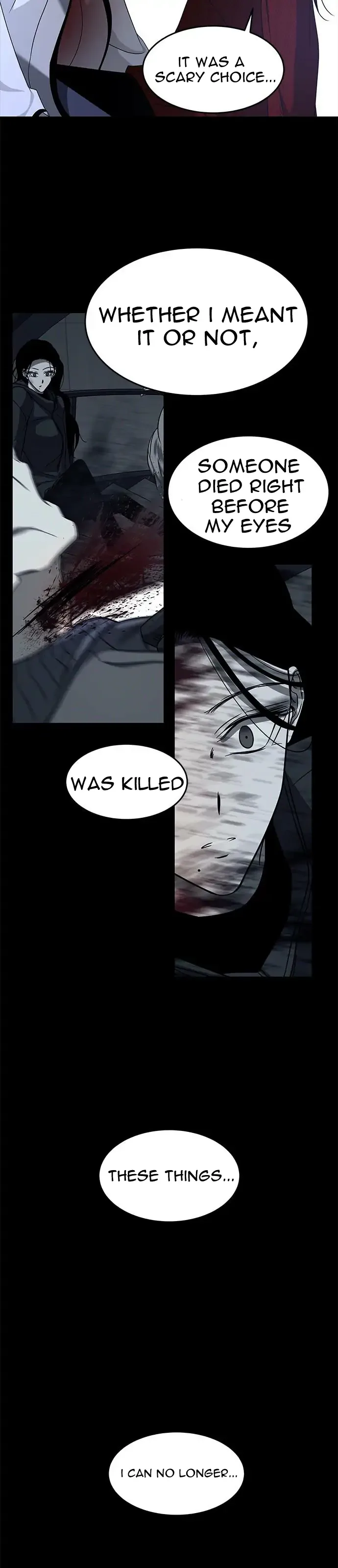 Olgami Chapter 110 page 34