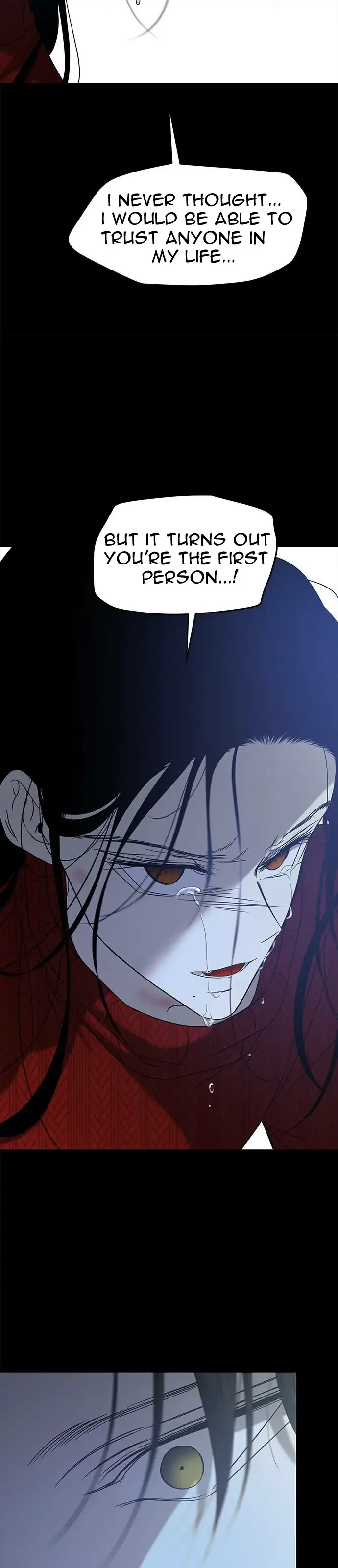 Olgami Chapter 110 page 32