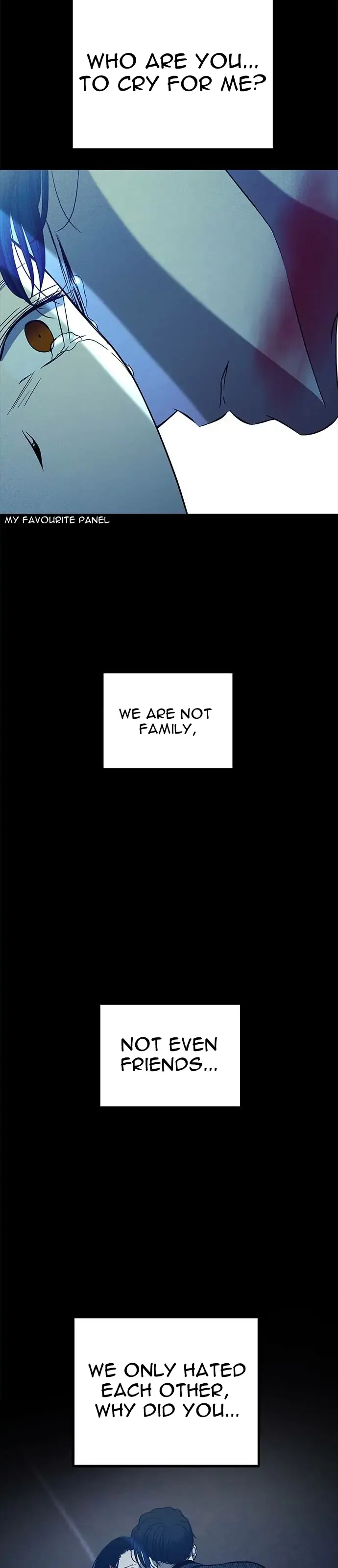 Olgami Chapter 110 page 30