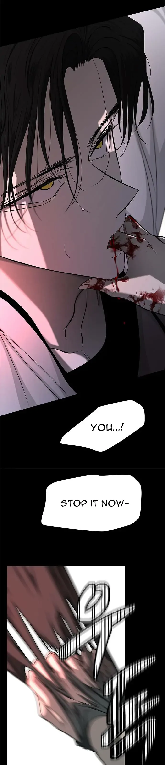 Olgami Chapter 110 page 6