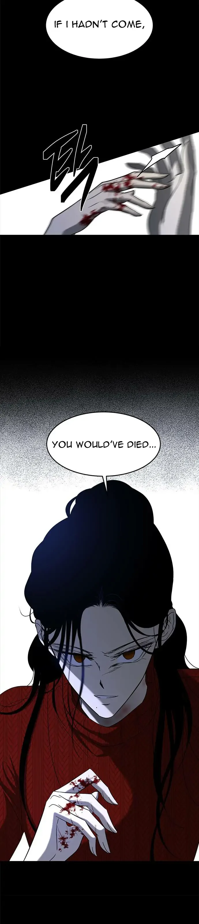 Olgami Chapter 110 page 23